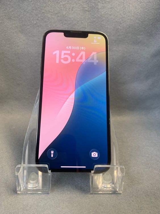 Ķ���ʡ������ǡ�SIM�ե꡼��iPhone13��pro  128GB ����ե����ȿ�