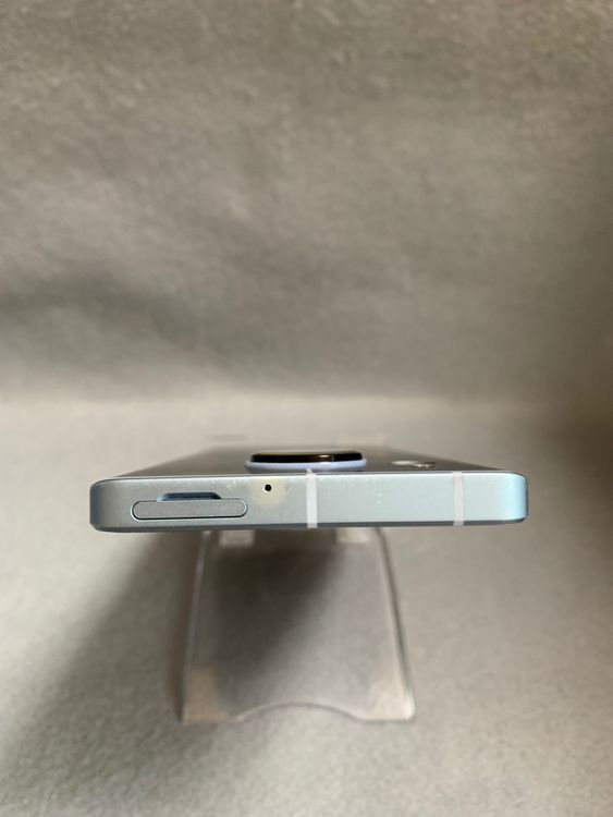  SIMե꡼ AQUOS sense7 SH-53C128GB ֥롼