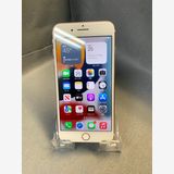 美品 国内版 SIMフリー iPhone7 Plus 32GB ピンク色