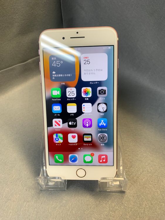 ���ʡ������ǡ�SIM�ե꡼��iPhone7 Plus 32GB �ԥ󥯿�