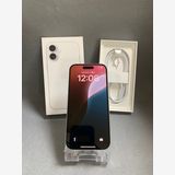 ̤ۤʡAppleȥǡSIMե꡼iPhone16 256GB ۥ磻ȿݾͭ