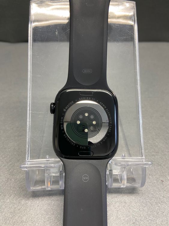 ���ʡڸ����ݾ�ͭ���Apple Watch Series11 Cellular 64GB 46mm