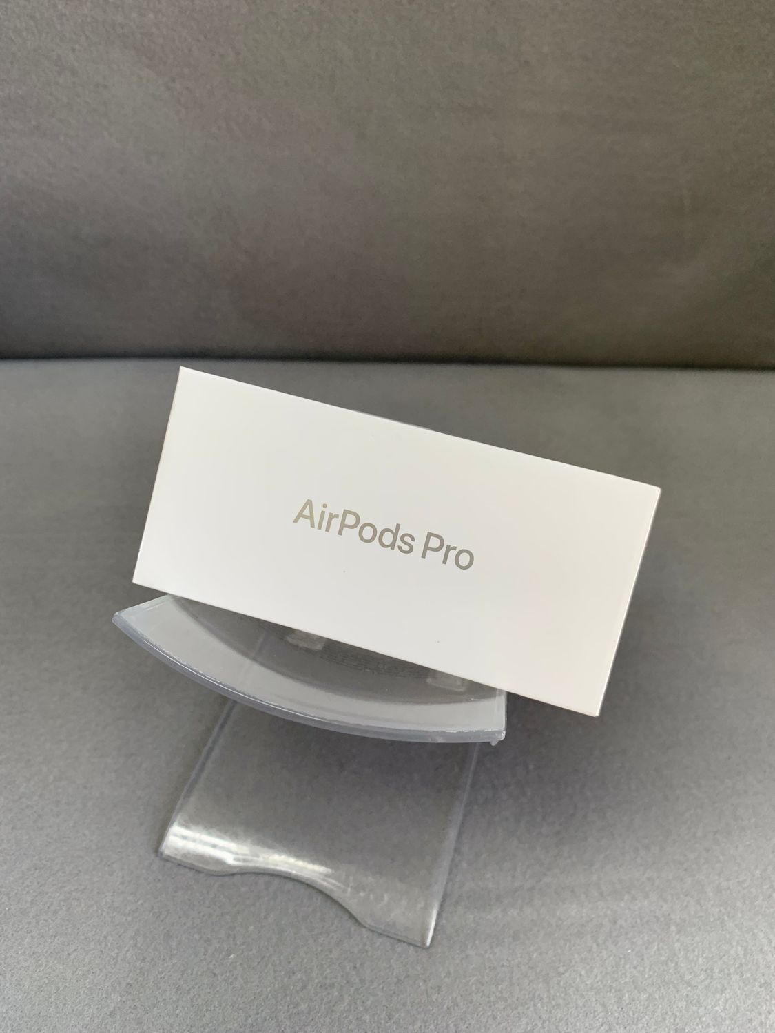 ムスビー｜新品未開封【限定保証あり】 AirPods Pro 第3世代 MFHP4J/A