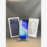 Ķ���� Apple���ȥ��� SIM�ե꡼ iPhone17 Pro Max 256GB �֥롼��