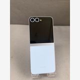 Ķ���� ������ SIM�ե꡼ Samsung Galaxy Z Flip 6 256GB �֥롼��