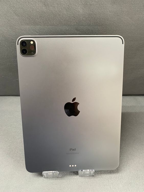 ���� iPad Pro 11����� ��3���� 256GB Wi-Fi�� ���ڡ������졼��