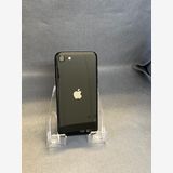 ���� ������ SIM�ե꡼ iPhoneSE ��2���� 64GB �֥�å���