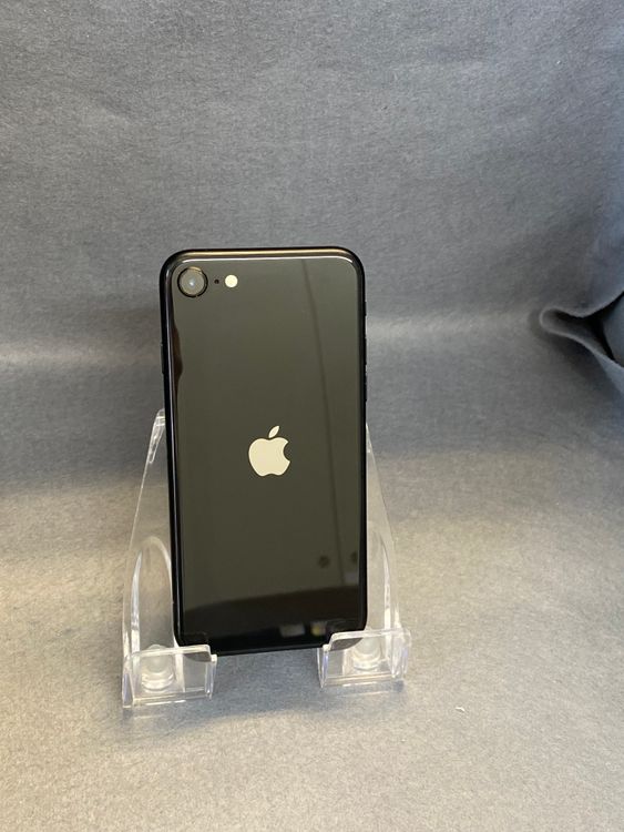 ���� ������ SIM�ե꡼ iPhoneSE ��2���� 64GB �֥�å���
