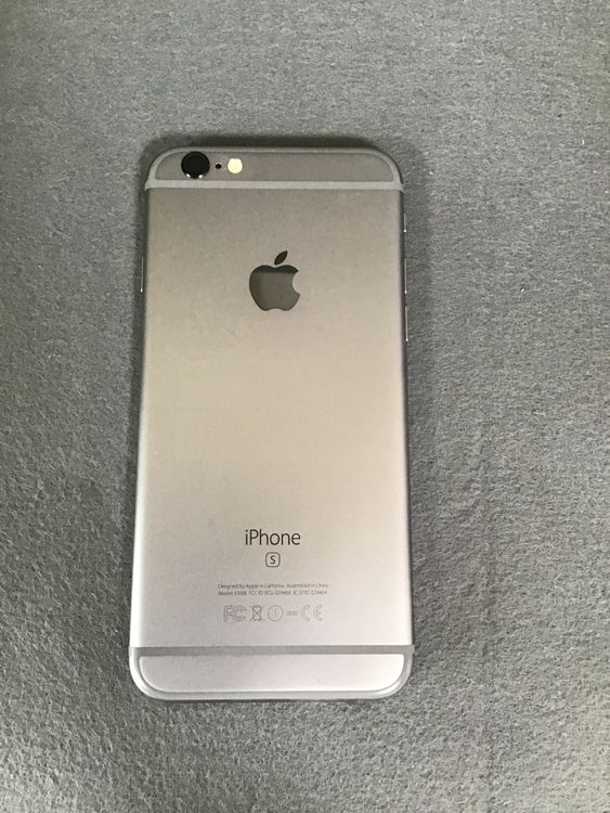 ʡǡSIMե꡼iPhone6s  64GB ڡ쥤
