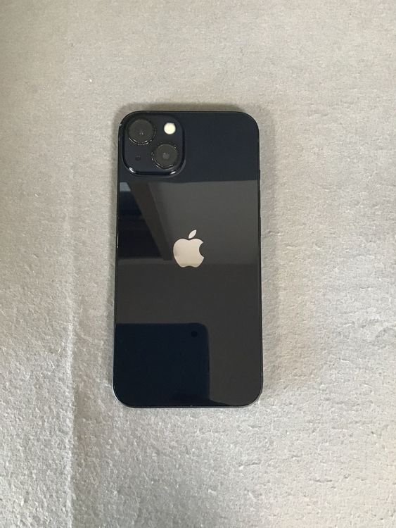ʡǡSIMե꡼iPhone13  128GB ߥåɥʥȿ