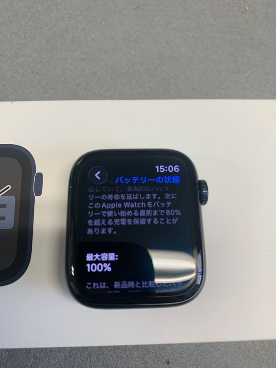 Ķ���� Apple Watch SE ��2���塡32GB GPS��ǥ� 44mm
