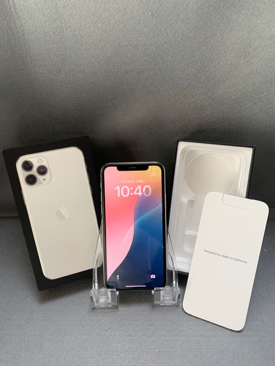   SIMե꡼ iPhone11 Pro 64GB С