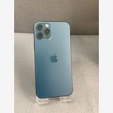������� Apple���ȥ��� SIM�ե꡼ iPhone12 Pro 256GB
