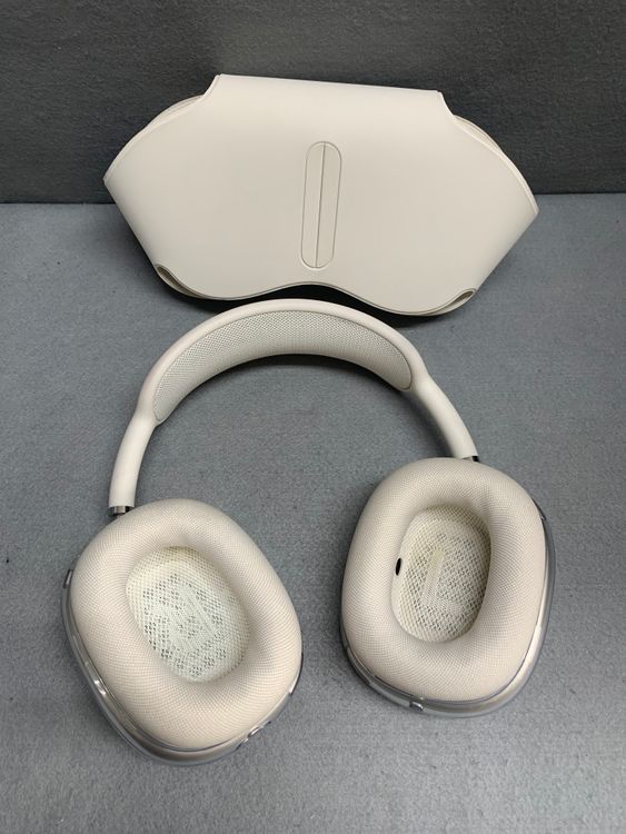 ���� Apple AirPods Max (USB-C) ��Apple�����ݾڡۥ������饤�ȿ�