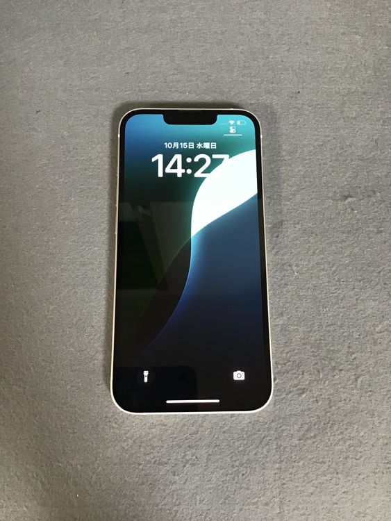 ʡǡSIMե꡼iPhone13  128GB ۥ磻ȿ