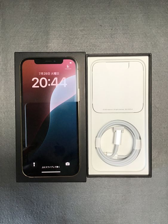 ĶʡǡSIMե꡼ iPhone12 Pro 256GB ɿ