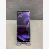 ���� SIM�ե꡼ ���ˡ� XPERIA5 III A103SO 128GB �ե����ȥ���С���