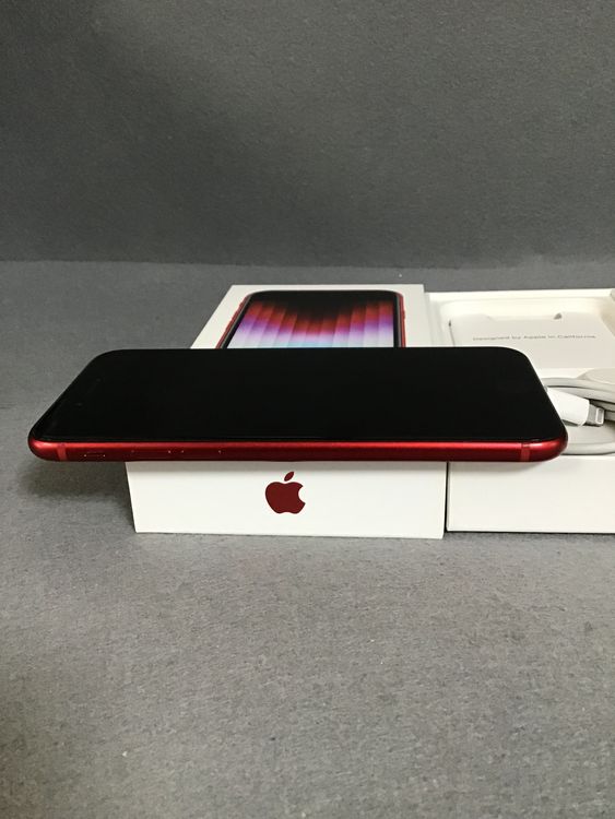 ĶʡǡSIMե꡼iPhoneSE 3塡64GB åɿ