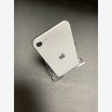 Ķ���� ������ SIM�ե꡼ iPhoneSE  �������� 256GB �ۥ磻�ȿ�