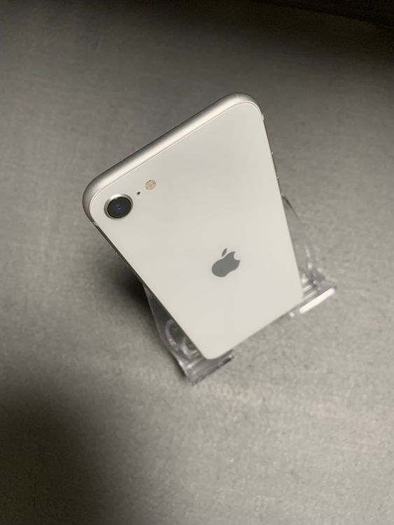 Ķ���� ������ SIM�ե꡼ iPhoneSE  �������� 256GB �ۥ磻�ȿ�