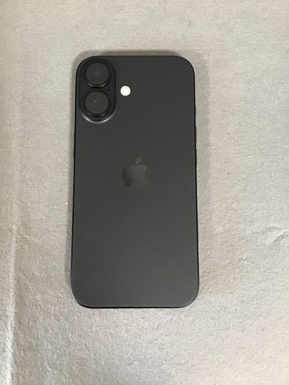 ̤ѡAppleȥǡSIMե꡼iPhone16  128GB ֥å