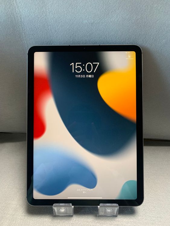Ķ SIMե꡼ iPad Air 4 64GB Cellular ڡ졼