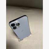 Ķ���� ������ SIM�ե꡼ iPhone13 Pro Max 512GB ������֥롼��