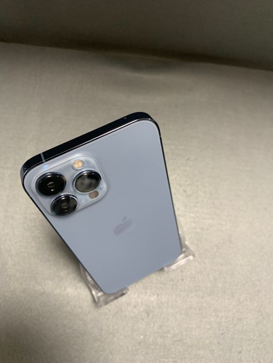 Ķ���� ������ SIM�ե꡼ iPhone13 Pro Max 512GB ������֥롼��