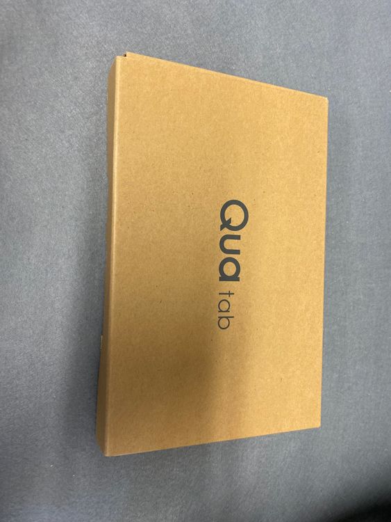 ����̤���ѡ�Qua tab 01NAVY��