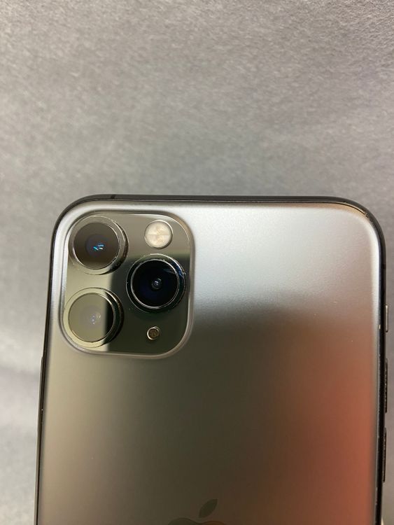 ���� ������ SIM�ե꡼ iPhone11 Pro 256GB ���١������졼��