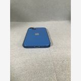 ʡAppleȥǡSIMե꡼iPhone13128GB ֥롼