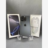 ����̤���� Apple���ȥ��� SIM�ե꡼ iPhone16 pro 128GB