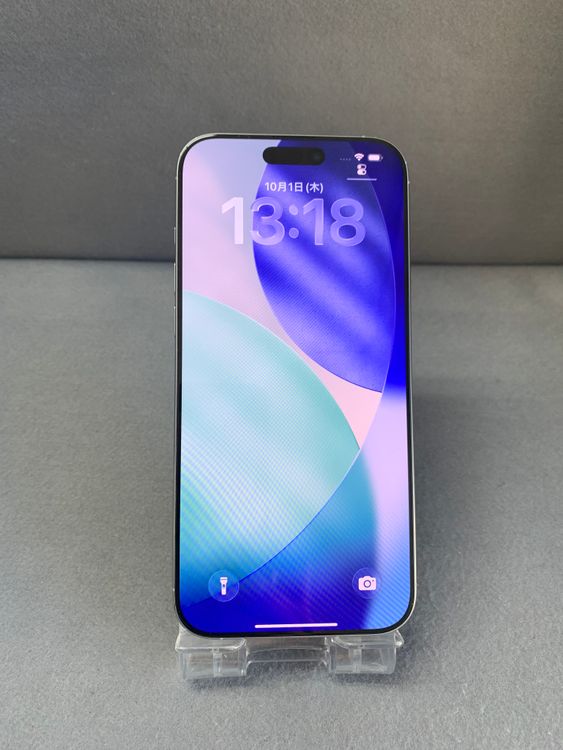 ���� ������ SIM�ե꡼ iPhone16 Pro Max 256GB �ۥ磻�ȥ����˥��࿧