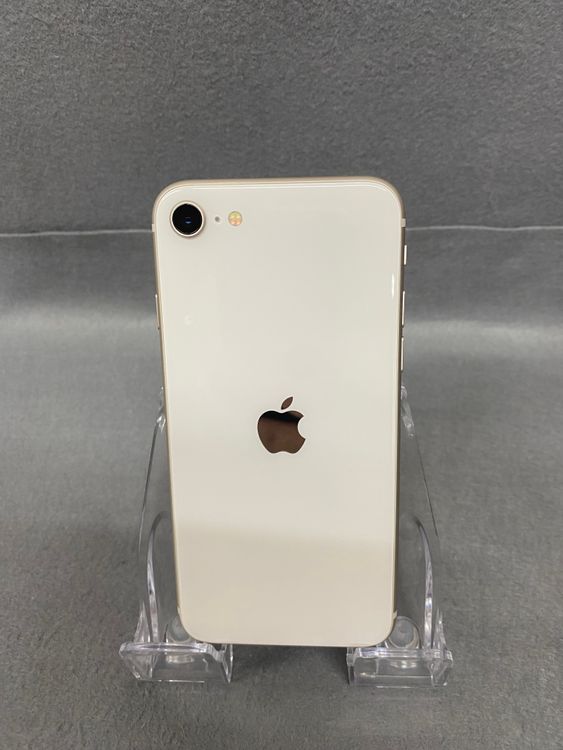 Ķ���ʡ������ǡ�SIM�ե꡼��iPhoneSE ��3����  64GB �������饤�ȿ�