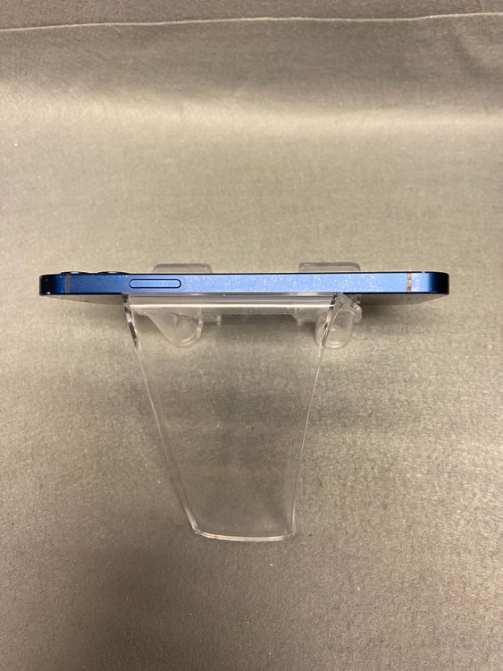 ���ʡ������ǡ�SIM�ե꡼��iPhone12 128GB �֥롼��