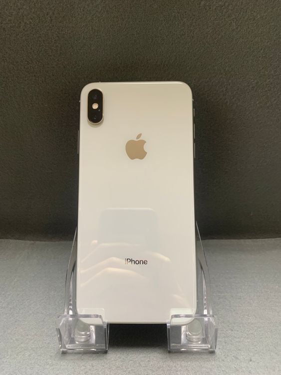 ������� ������ SIM�ե꡼ iPhoneXS Max 256GB ����С���