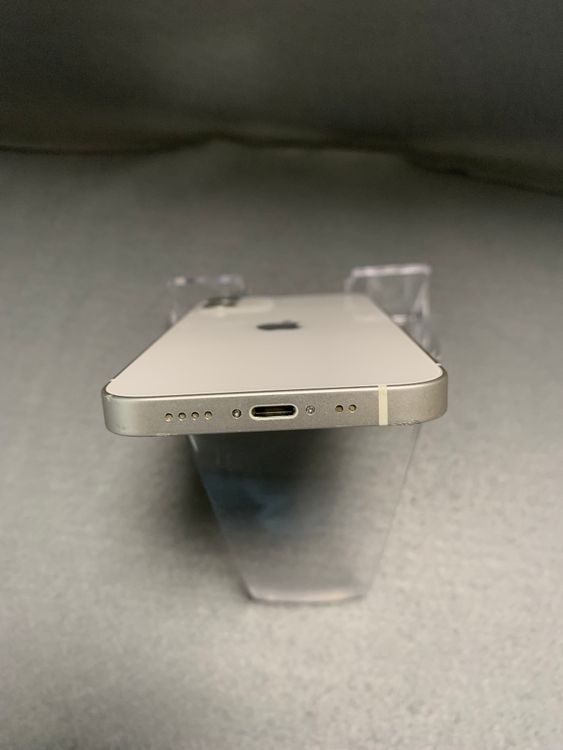 ���� ������ SIM�ե꡼ iPhone12 mini 64GB �ۥ磻�ȿ�