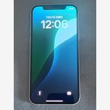 Ķ Appleȥ SIMե꡼ iPhone12 128GB ۥ磻ȿ