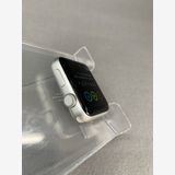 ���� Apple Watch Series3 GPS��ǥ� 42mm 8GB ����С���