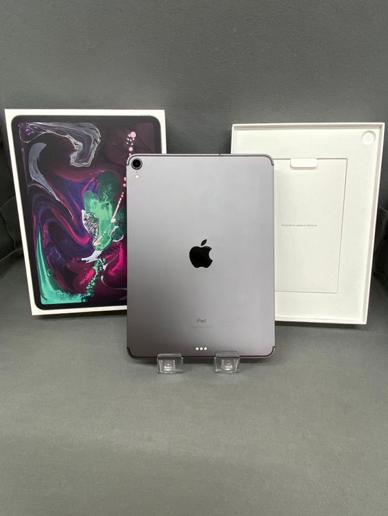 ���� ������ SIM�ե꡼ Cellular�� iPad Pro 11����� 256GB