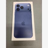 新品未開封 国内版 simフリー iPhone17 Pro max 256GB