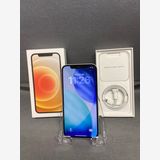 ���ʡ������ǡ�SIM�ե꡼��iPhone12 64GB �ۥ磻�ȿ�