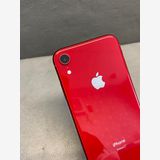 ���� ������ SIM�ե꡼ iPhoneXR 64GB ��åɿ�