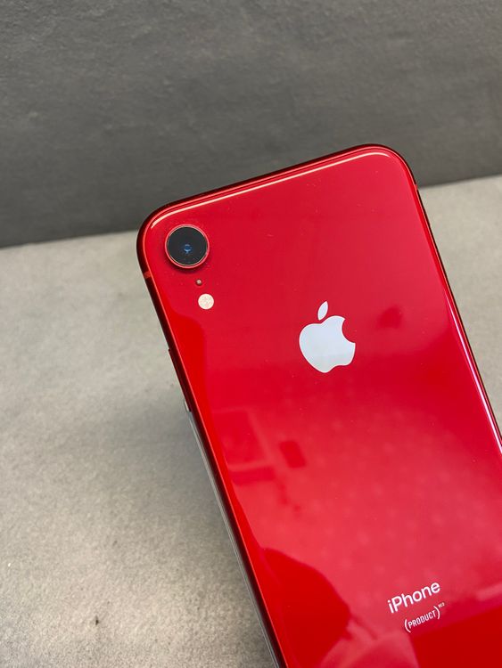 ���� ������ SIM�ե꡼ iPhoneXR 64GB ��åɿ�