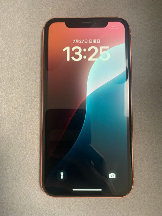  Appleȥ SIMե꡼ iPhoneXR 64GB ֿ