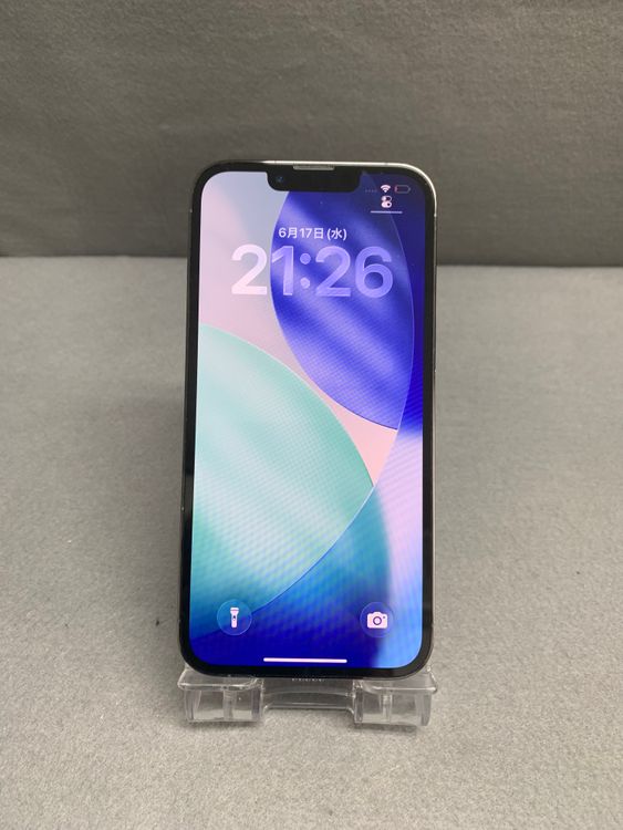 ���� ������ SIM�ե꡼ iPhone13 Pro 128GB ������֥롼��