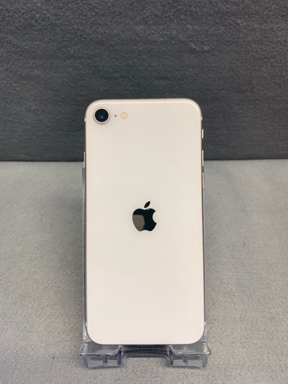 ���� Apple���ȥ��� SIM�ե꡼ iPhoneSE ��3���� 64GB �������饤�ȿ�