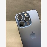 Ķ���ʡ�Apple���ȥ��� SIM�ե꡼��iPhone15 Pro 128GB �֥롼�����˥��࿧