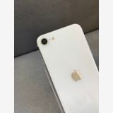Ķ���� ������ SIM�ե꡼ iPhoneSE �裲���� 128GB �ۥ磻�ȿ�