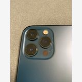 ĶʡǡSIMե꡼iPhones12 Pro Max 256GB ѥեå֥롼